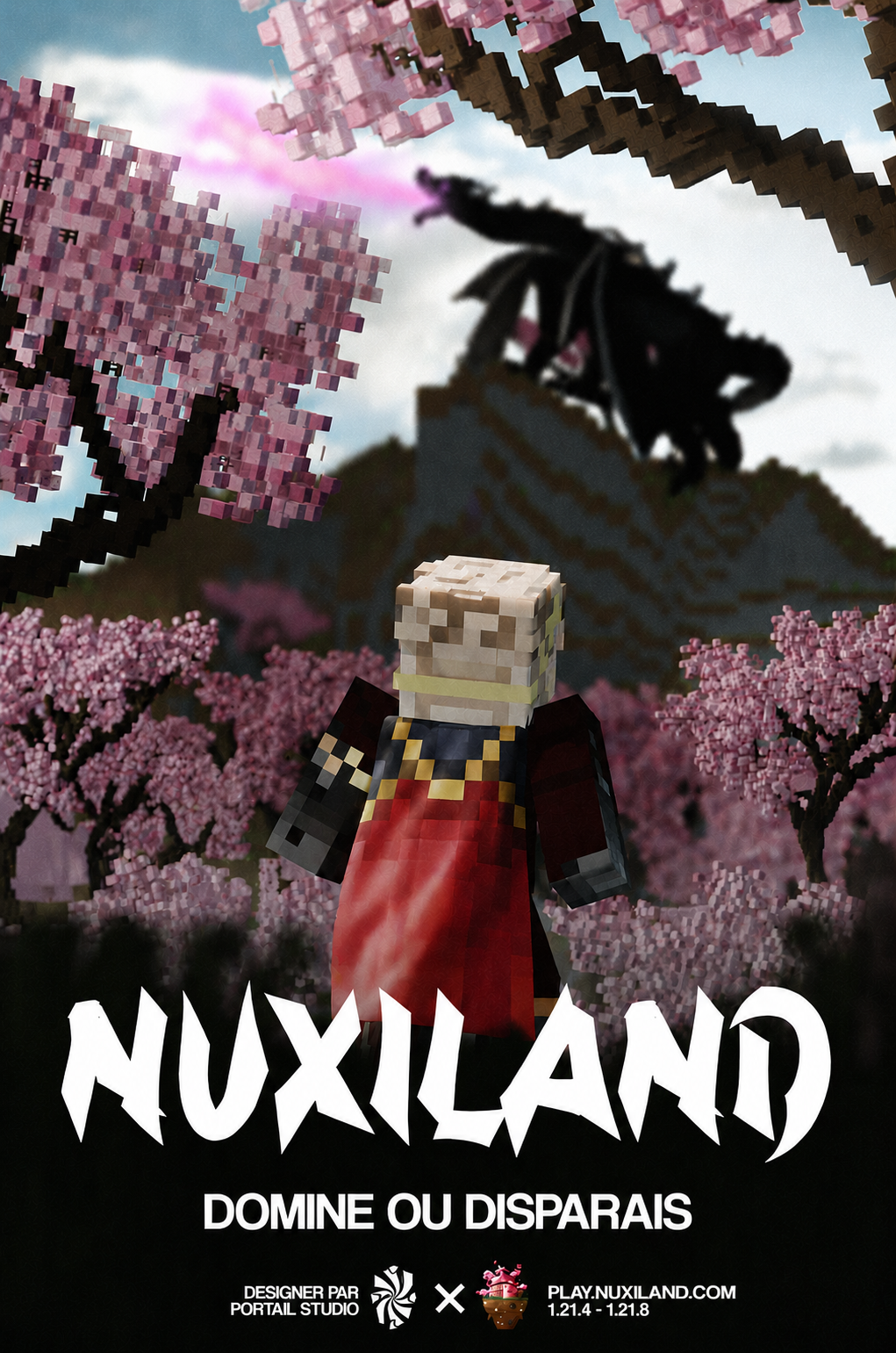 NUXILAND